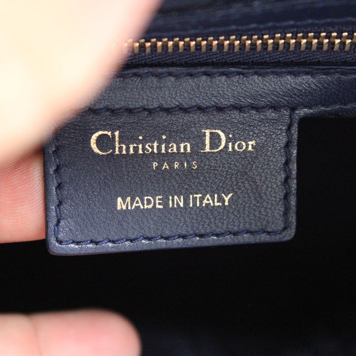 Christian Dior Lady Dior Grande