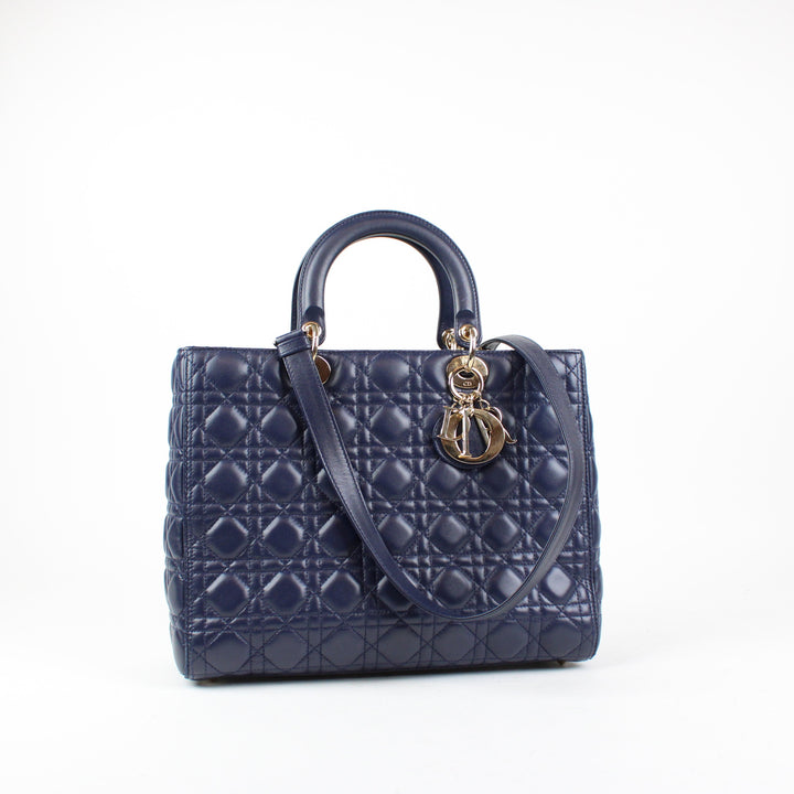 Christian Dior Lady Dior Grande