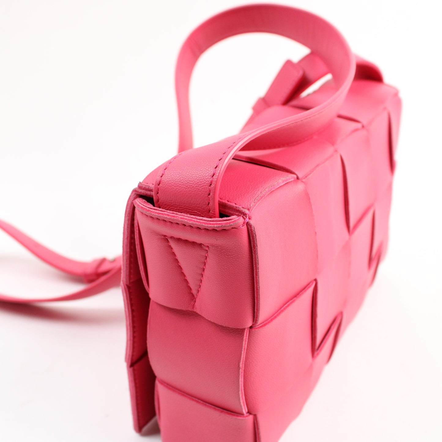 Bottega Veneta Cassette