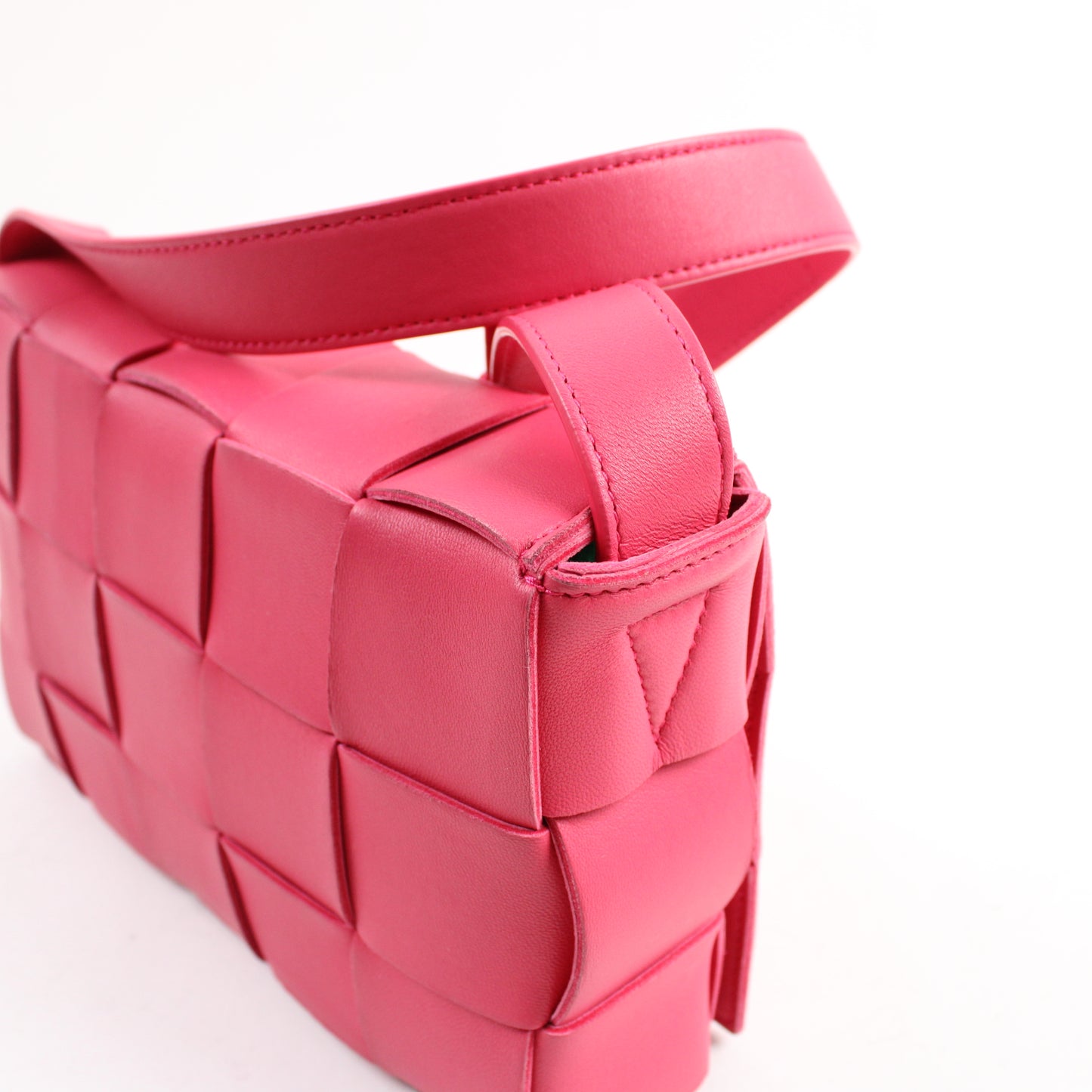 Bottega Veneta Cassette