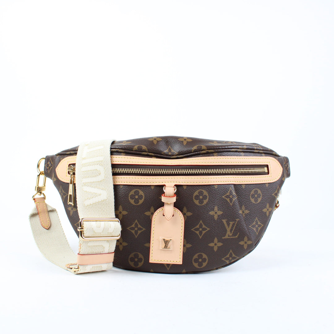 Louis Vuitton Marsupio High Rise
