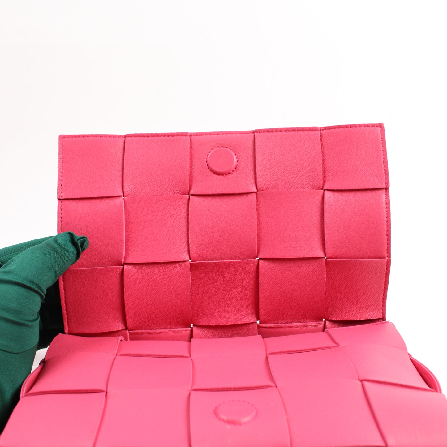 Bottega Veneta Cassette