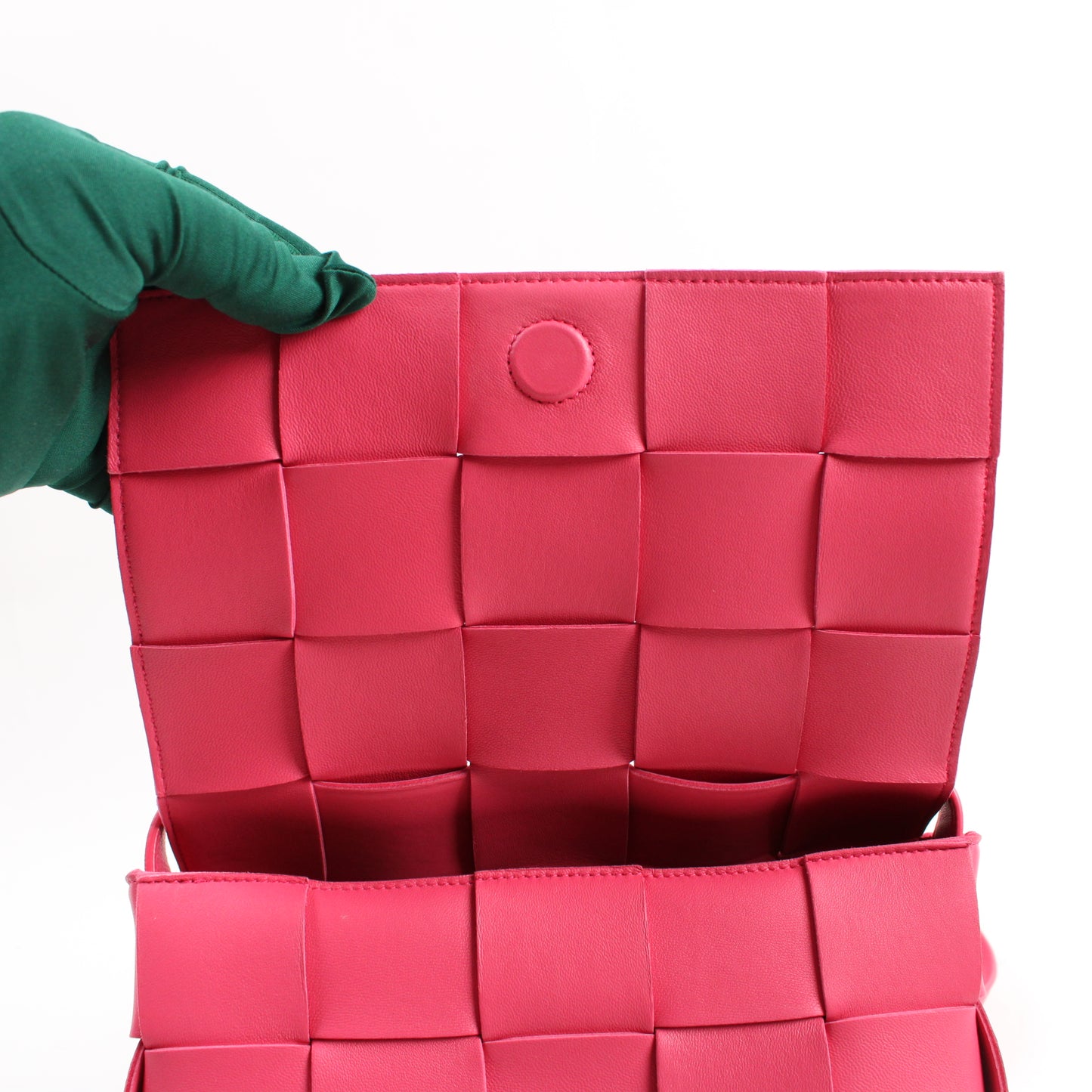 Bottega Veneta Cassette