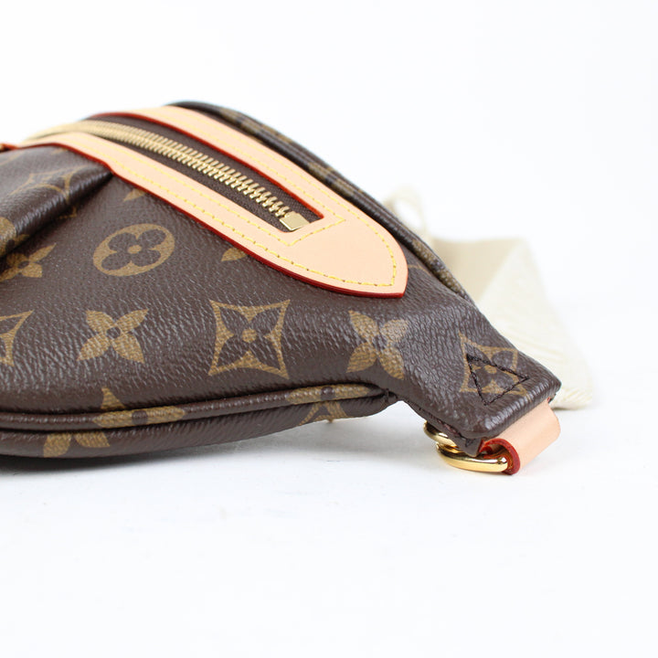 Louis Vuitton Marsupio High Rise