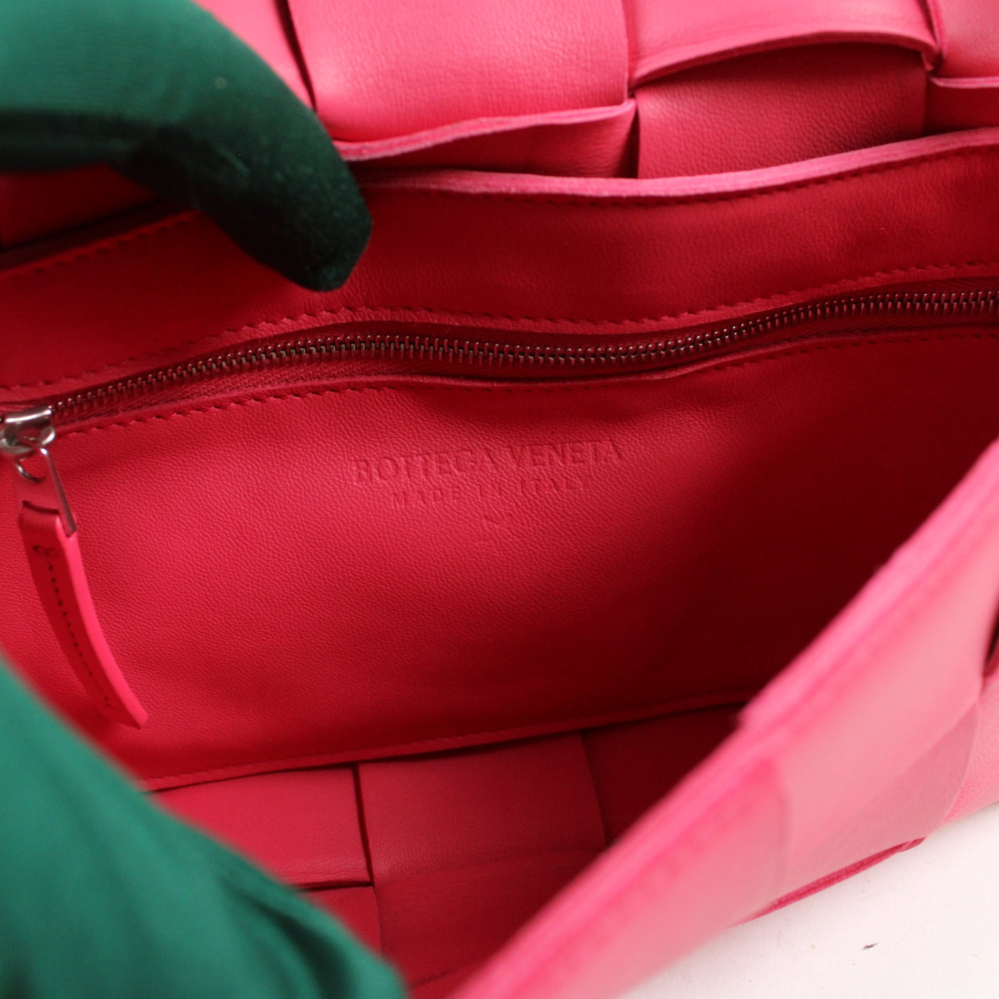 Bottega Veneta Cassette