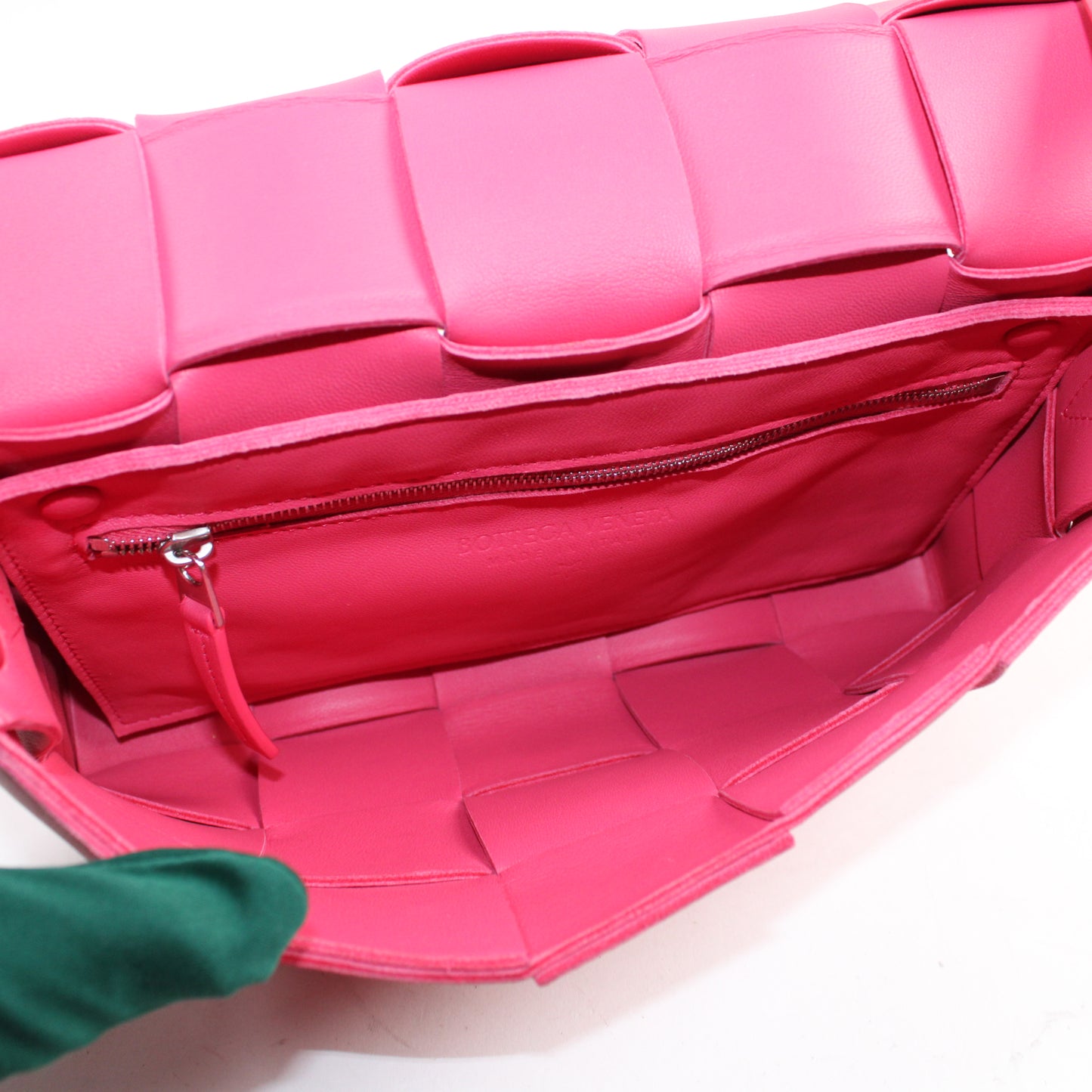 Bottega Veneta Cassette