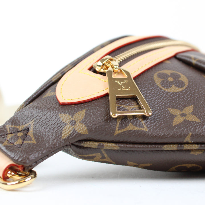 Louis Vuitton Marsupio High Rise