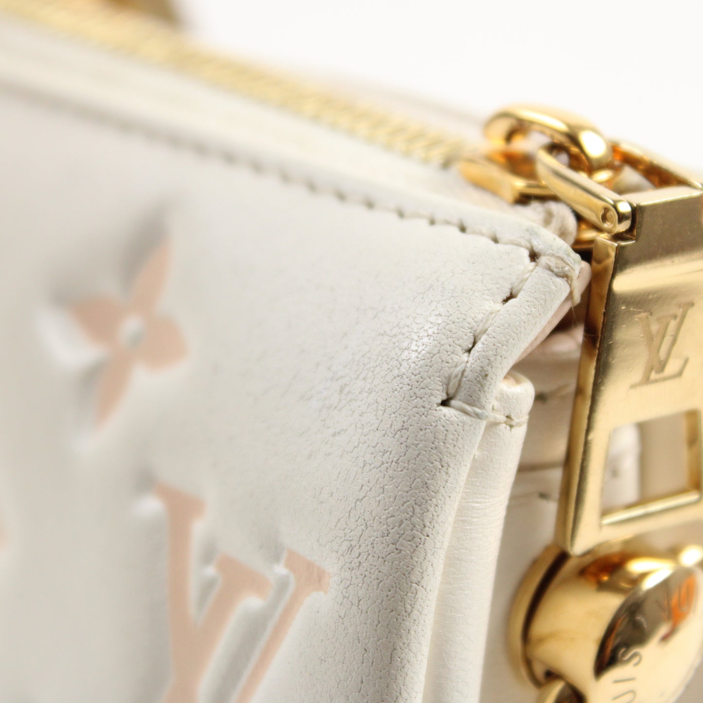 Louis Vuitton Coussin BB Edizione Limitata