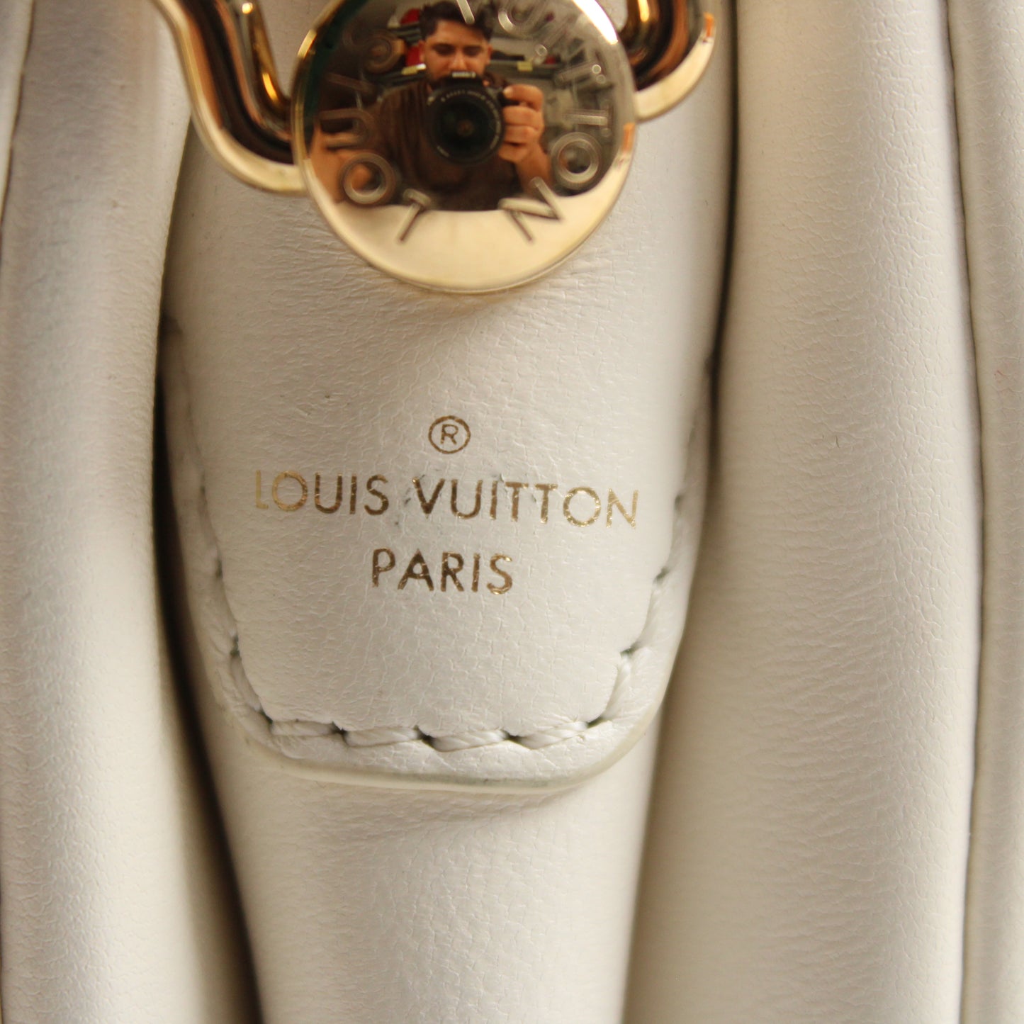 Louis Vuitton Coussin BB Edizione Limitata
