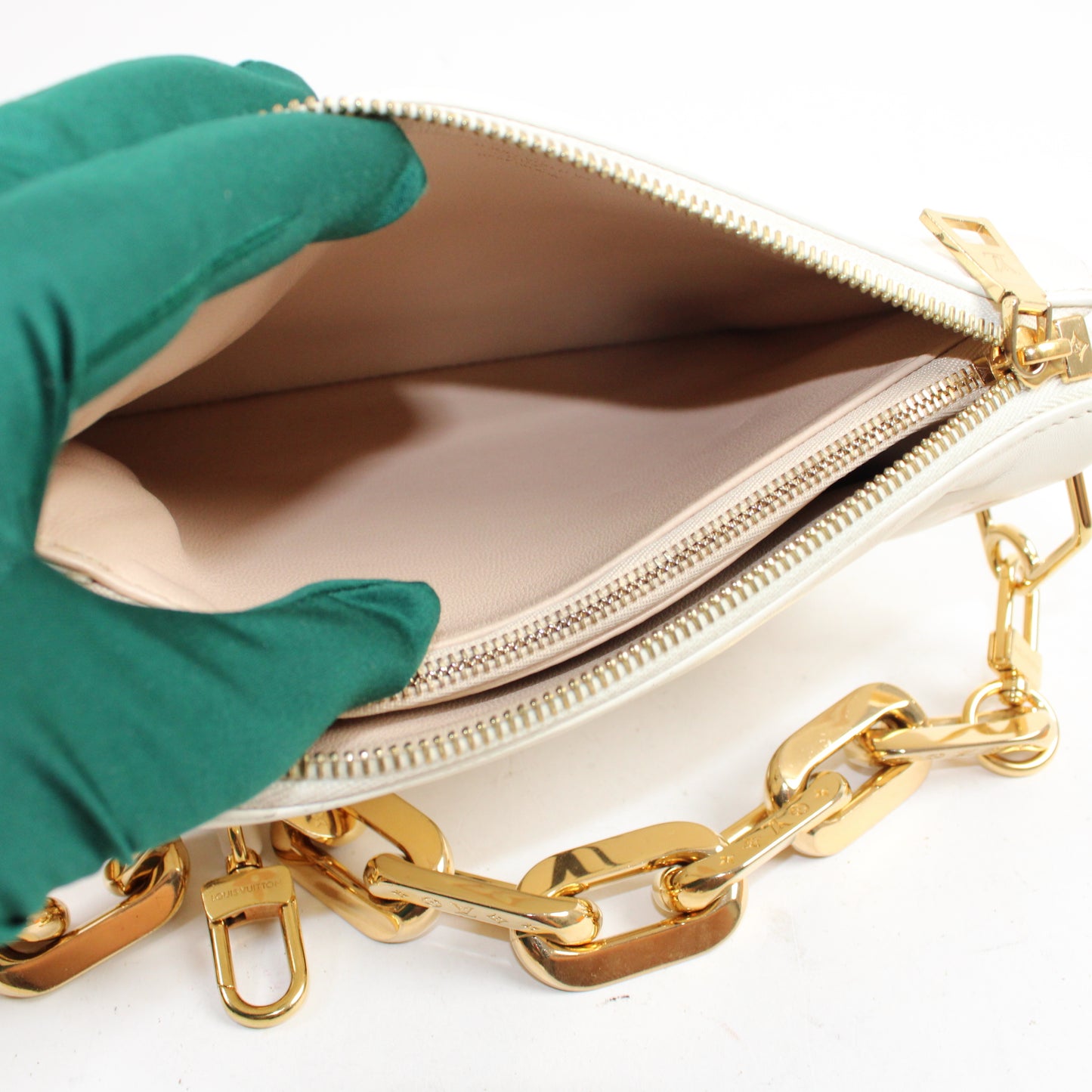 Louis Vuitton Coussin BB Edizione Limitata