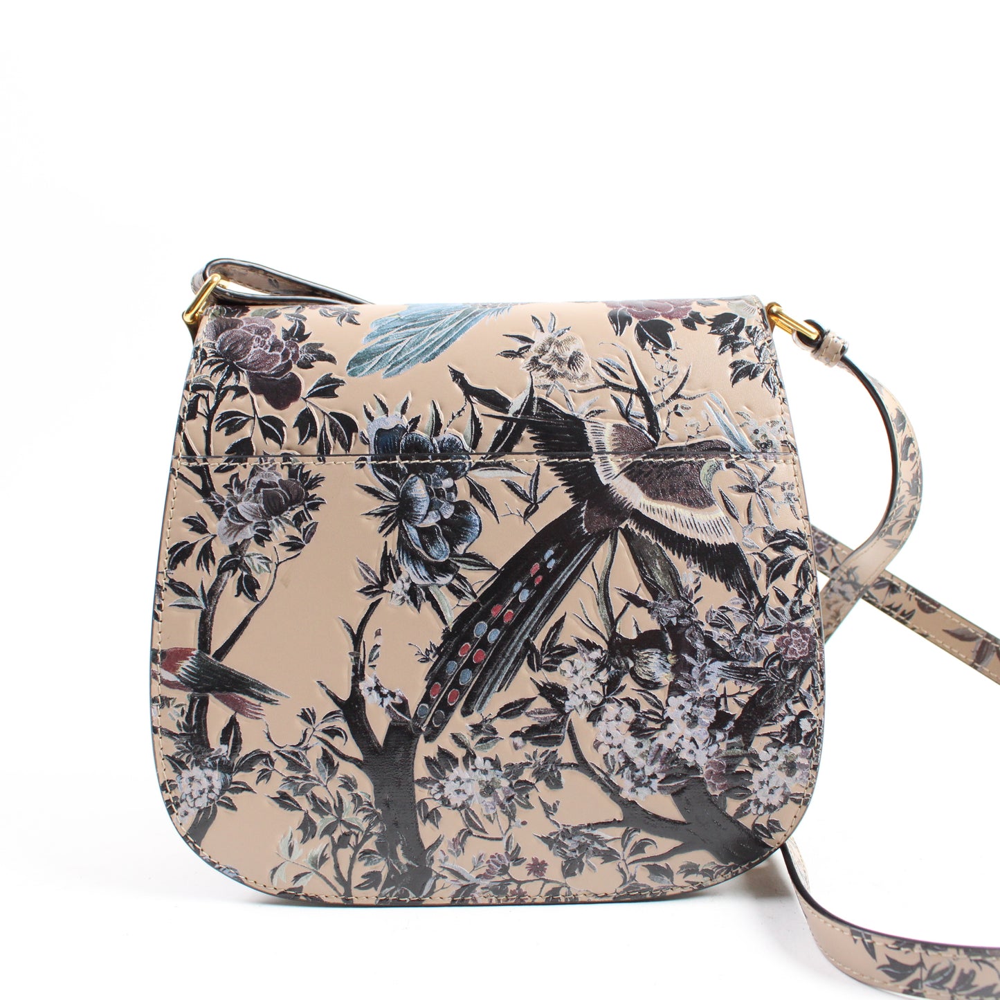 Christian Dior Bobby Media Jardin D'Hiver
