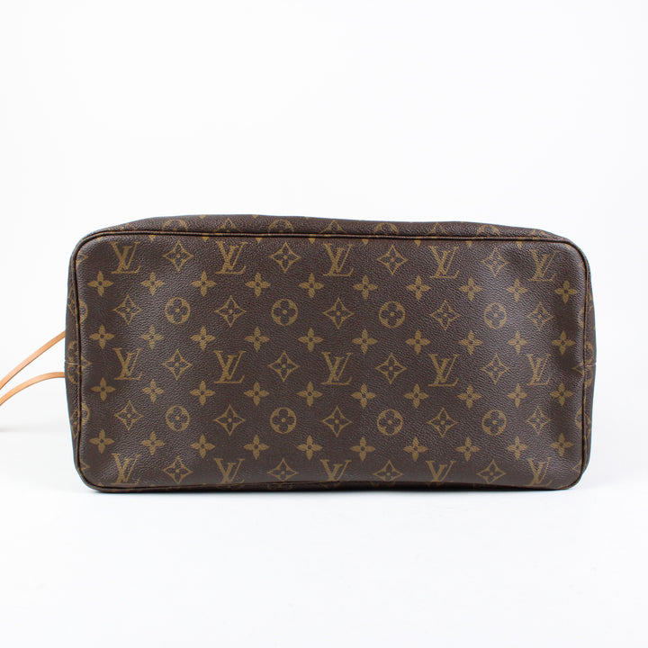Louis Vuitton Neverfull Gm Edizione Limitata Porto Cervo