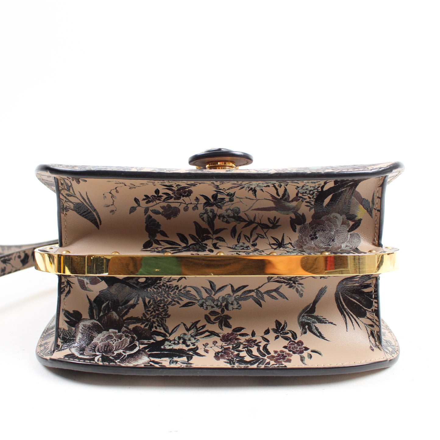 Christian Dior Bobby Media Jardin D'Hiver