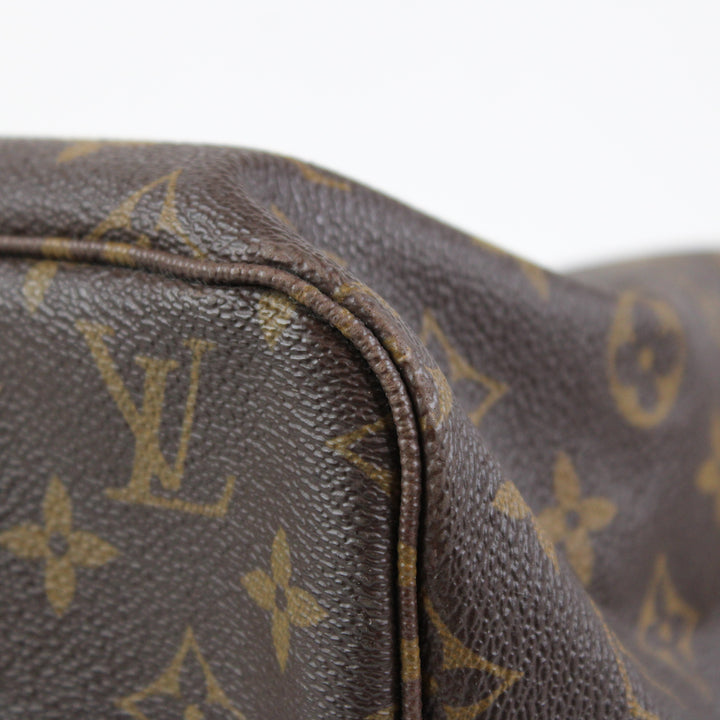 Louis Vuitton Neverfull Gm Edizione Limitata Porto Cervo