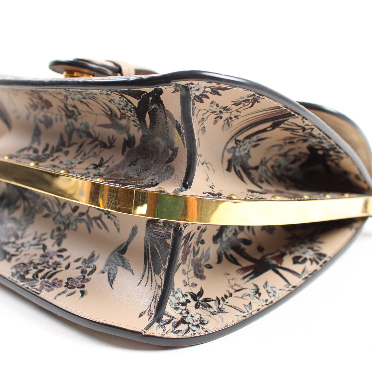Christian Dior Bobby Media Jardin D'Hiver