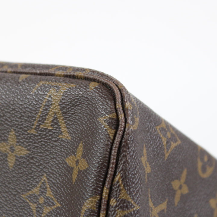 Louis Vuitton Neverfull Gm Edizione Limitata Porto Cervo