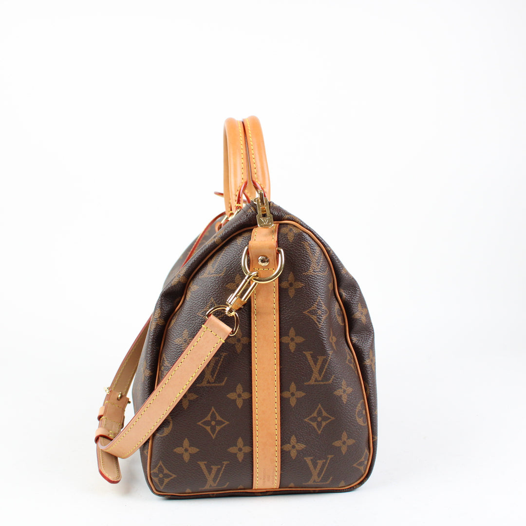 Louis Vuitton Speedy Bandouliere 30