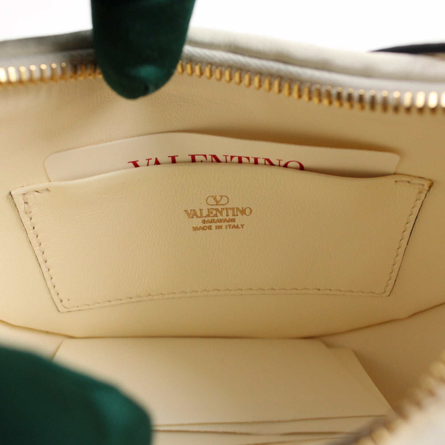 Valentino Garavani Mini Hobo Vsling