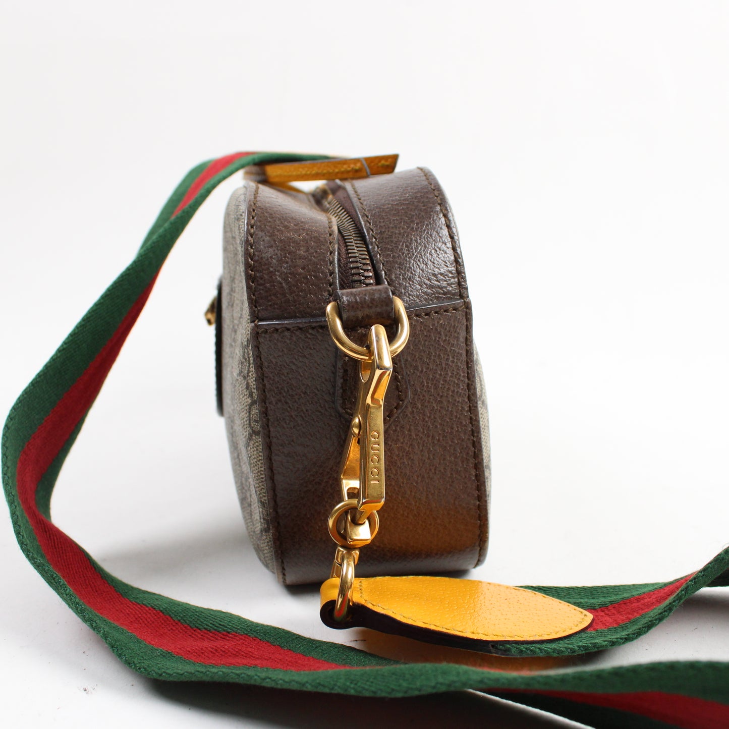 Gucci GG Camera Bag Neo Vintage
