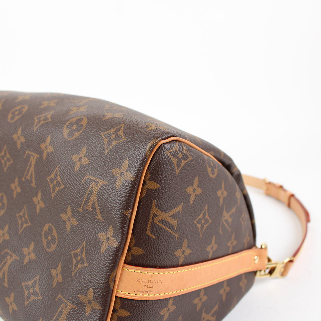Louis Vuitton Speedy Bandouliere 30