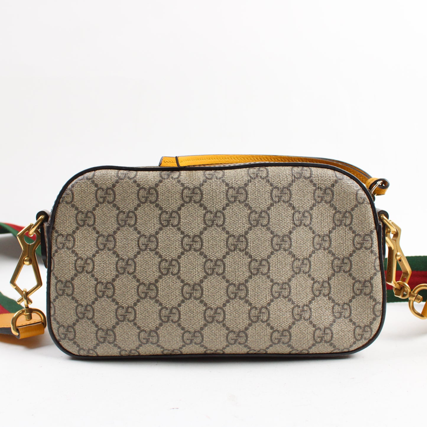 Gucci GG Camera Bag Neo Vintage