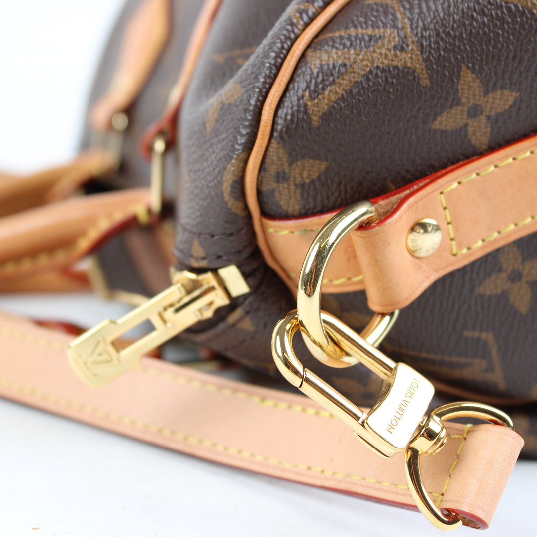 Louis Vuitton Speedy Bandouliere 30