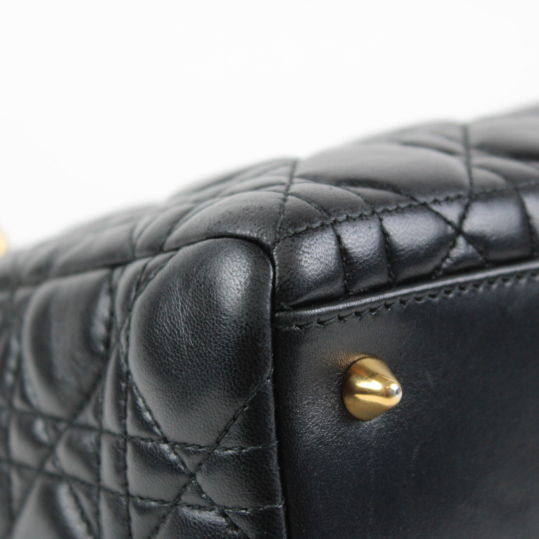 Christian Dior Lady Dior Media