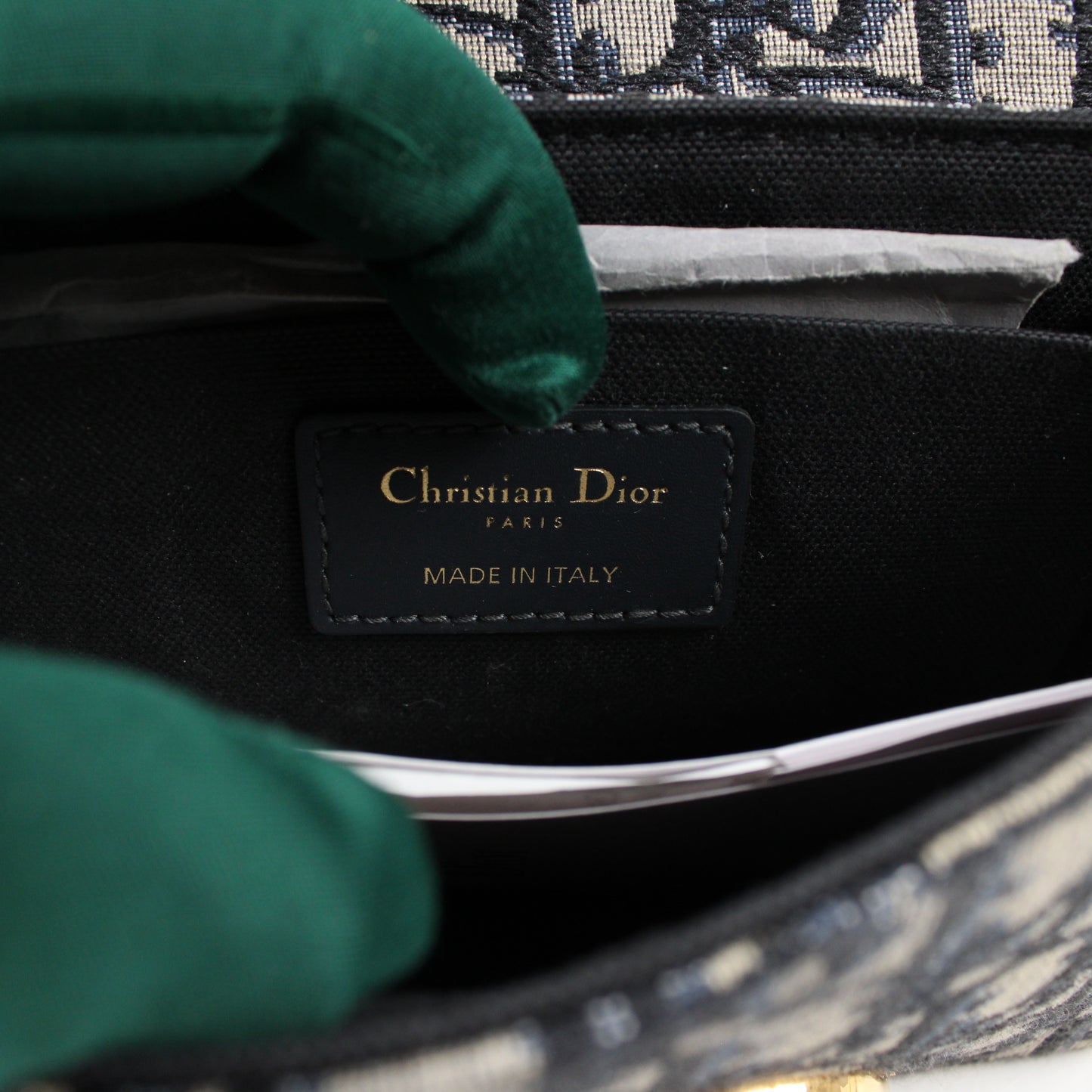Christian Dior 30 Montaigne Mini