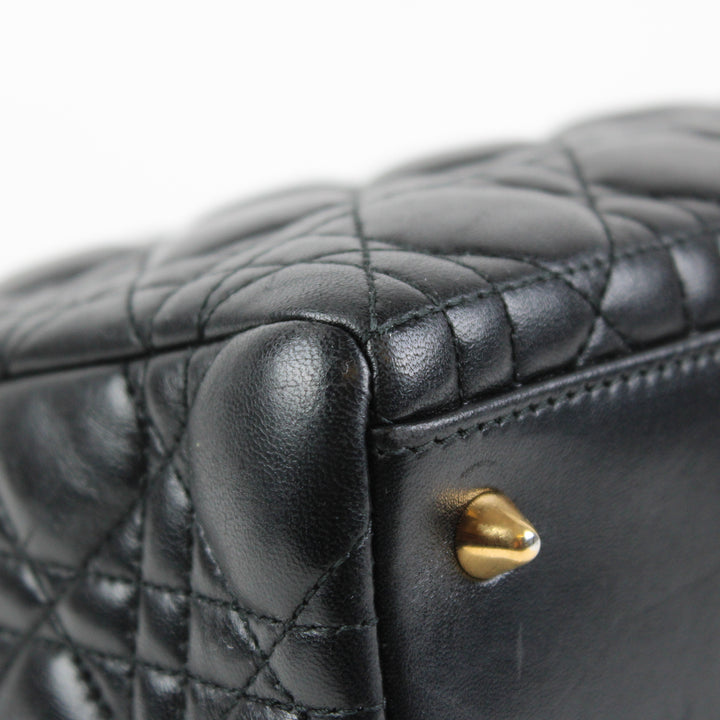 Christian Dior Lady Dior Media