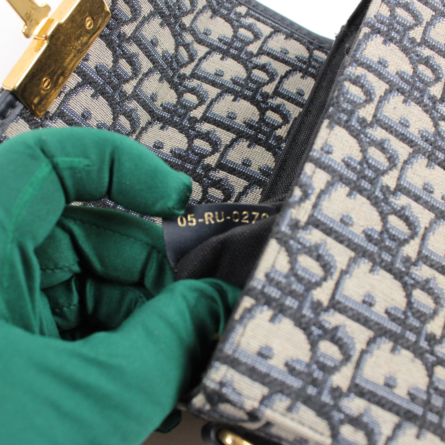 Christian Dior 30 Montaigne Mini