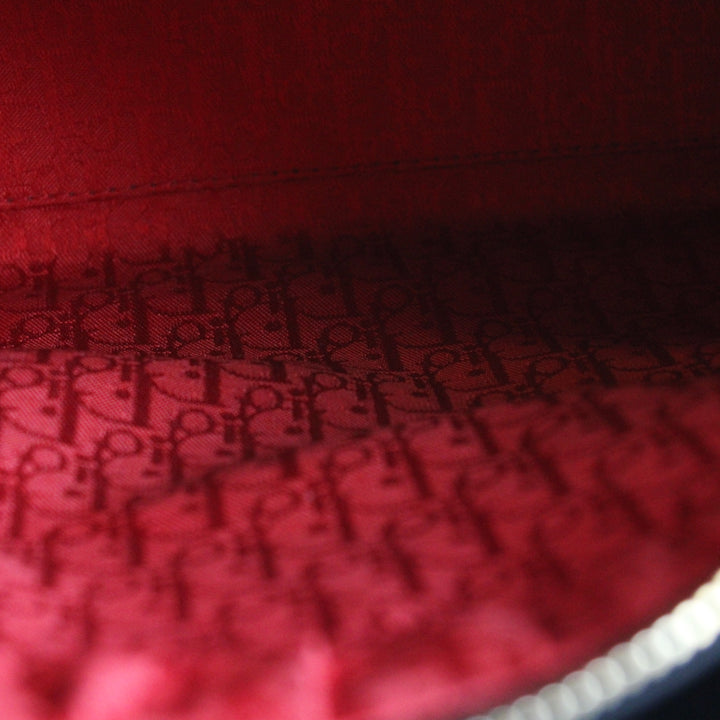 Christian Dior Lady Dior Media