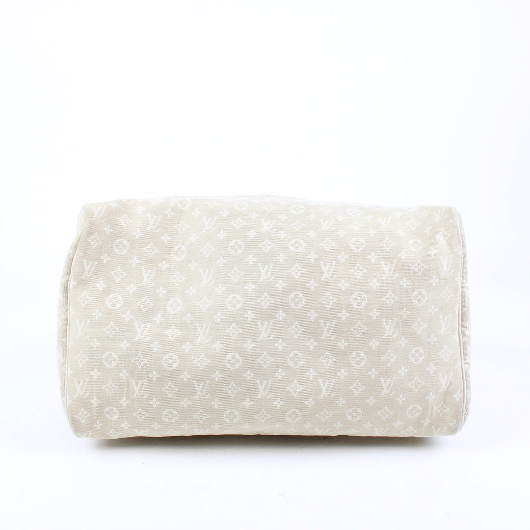 Louis Vuitton Speedy 30 Mini Lin