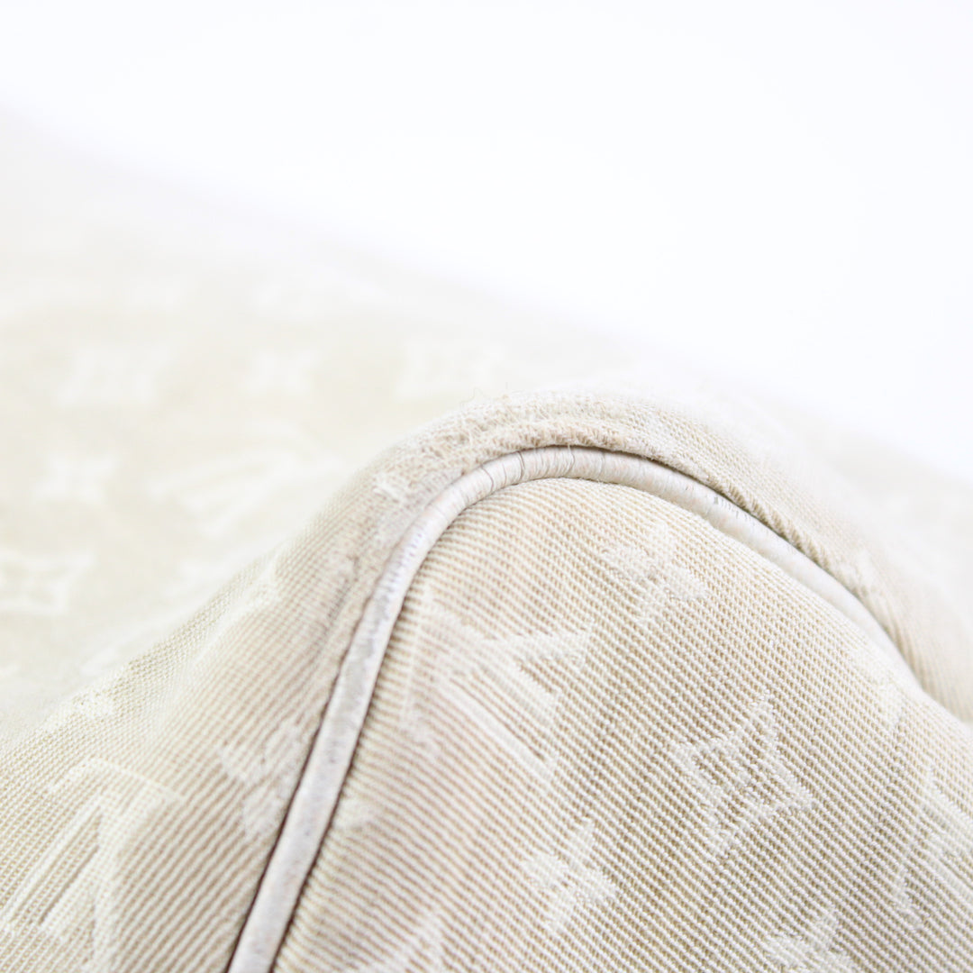 Louis Vuitton Speedy 30 Mini Lin