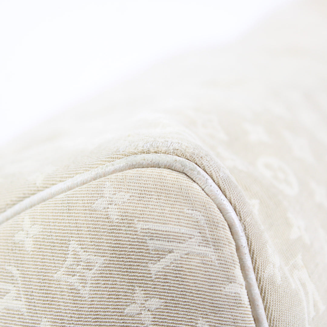 Louis Vuitton Speedy 30 Mini Lin