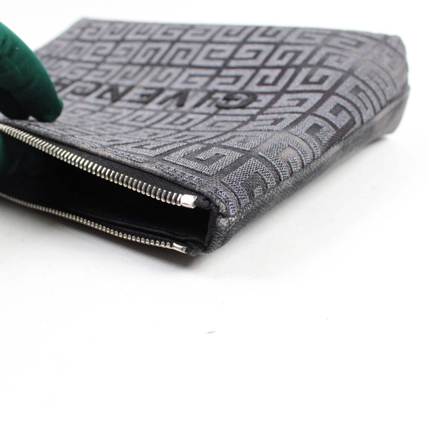 Givenchy Pochette 4G Jacquard