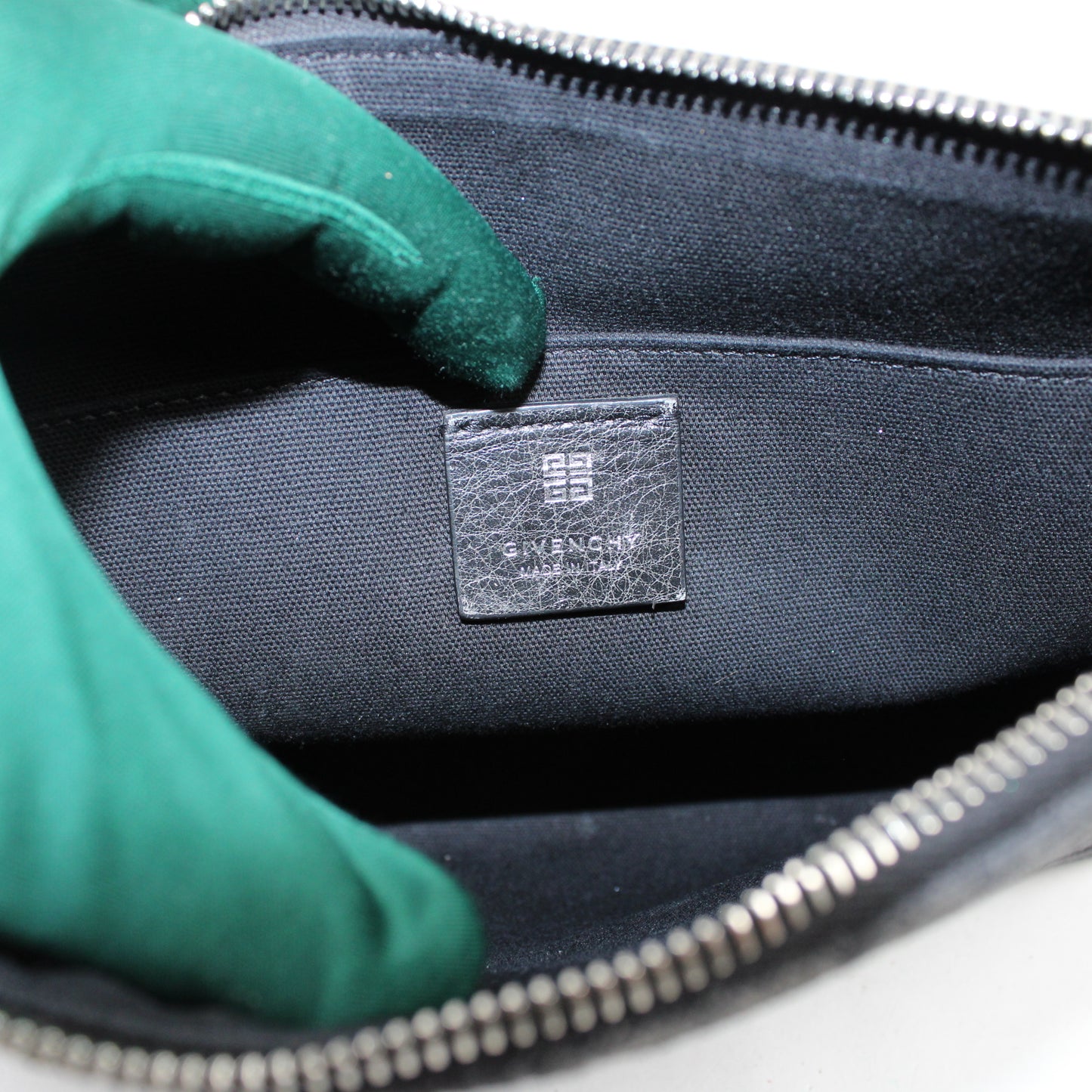 Givenchy Pochette 4G Jacquard