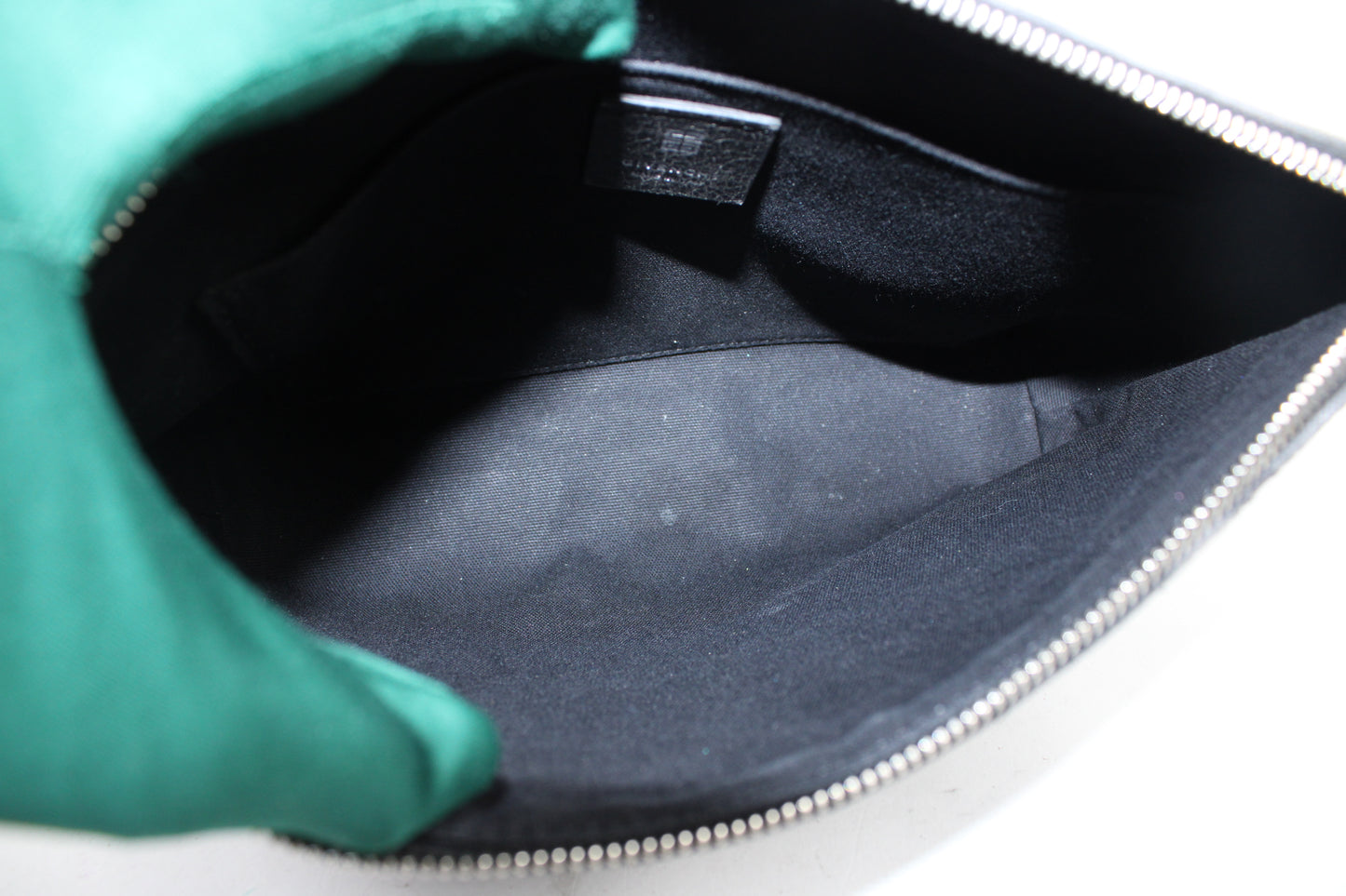 Givenchy Pochette 4G Jacquard