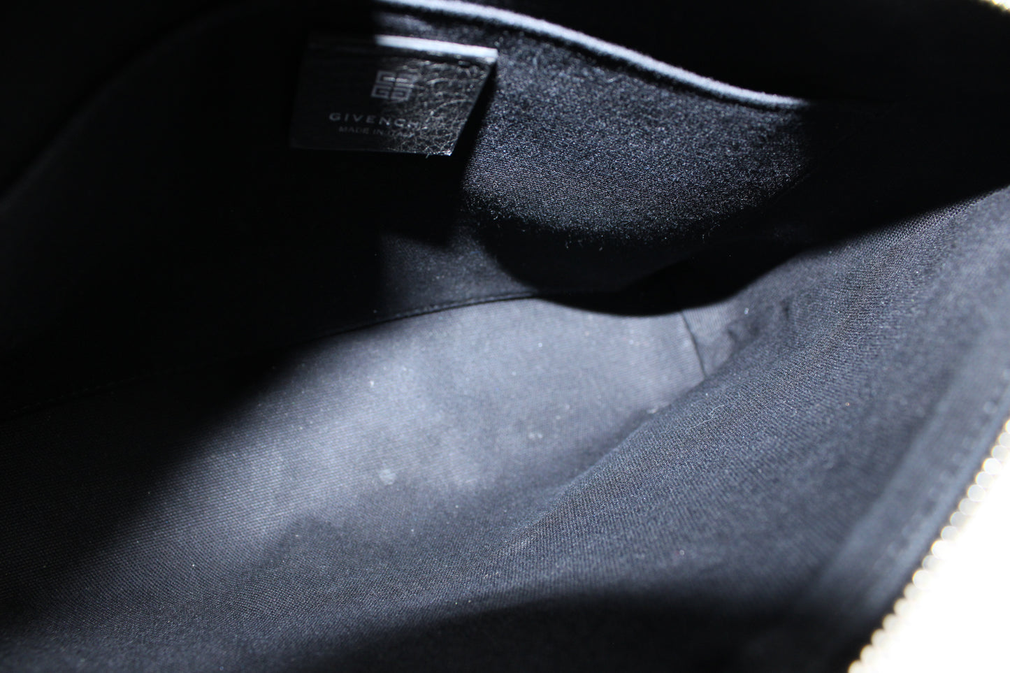 Givenchy Pochette 4G Jacquard