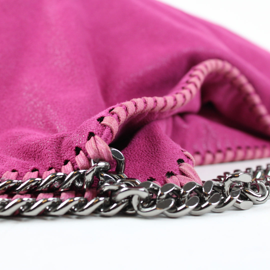 Stella Mccartney Falabella 2 Catene