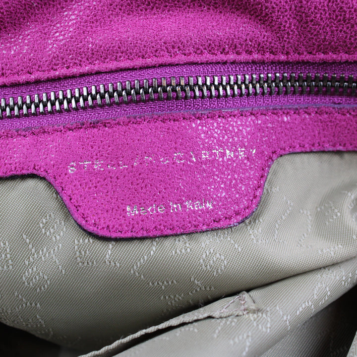 Stella Mccartney Falabella 2 Catene