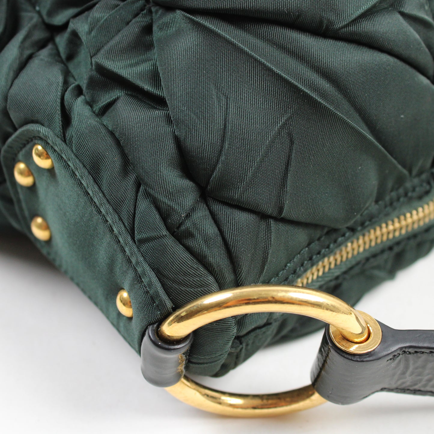 Prada Borsa A Spalla