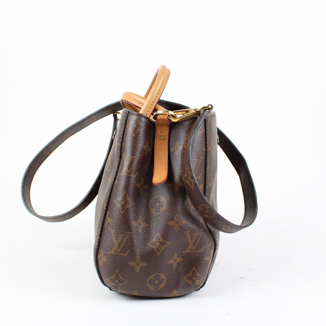Louis Vuitton Montaigne BB