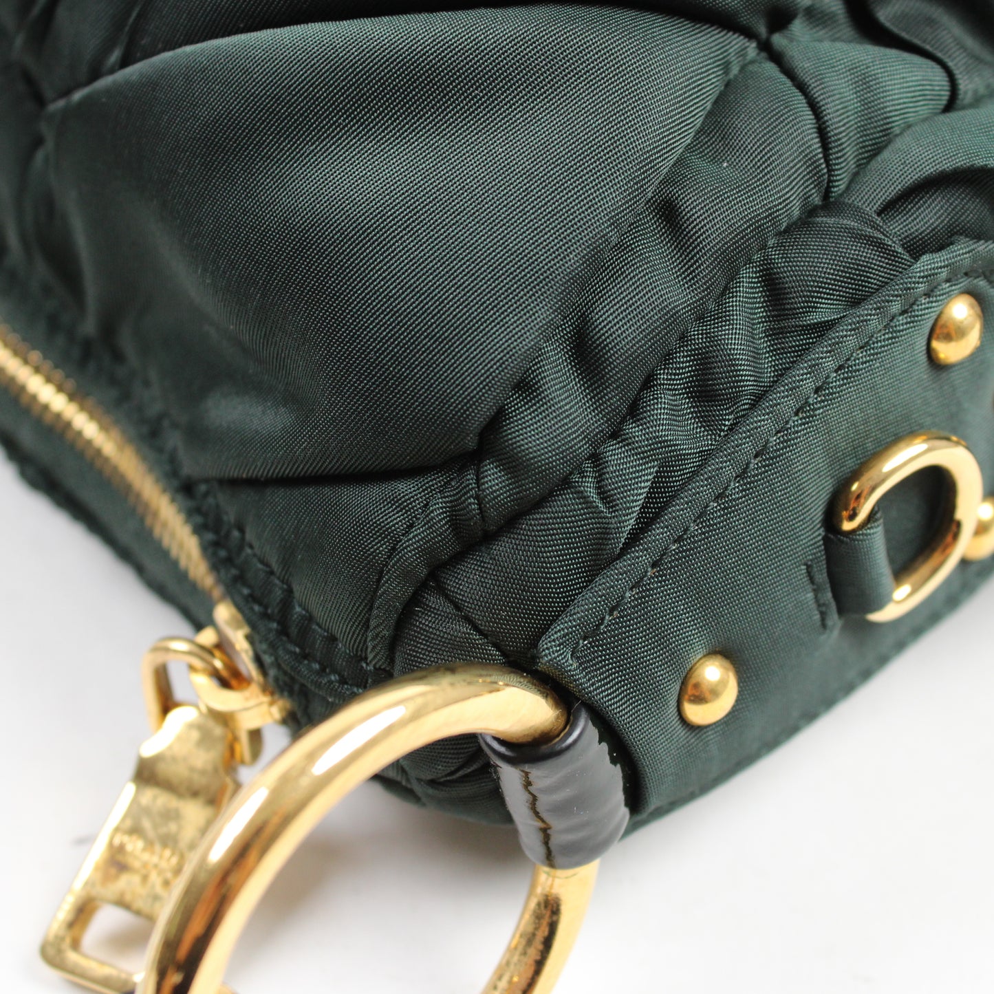 Prada Borsa A Spalla