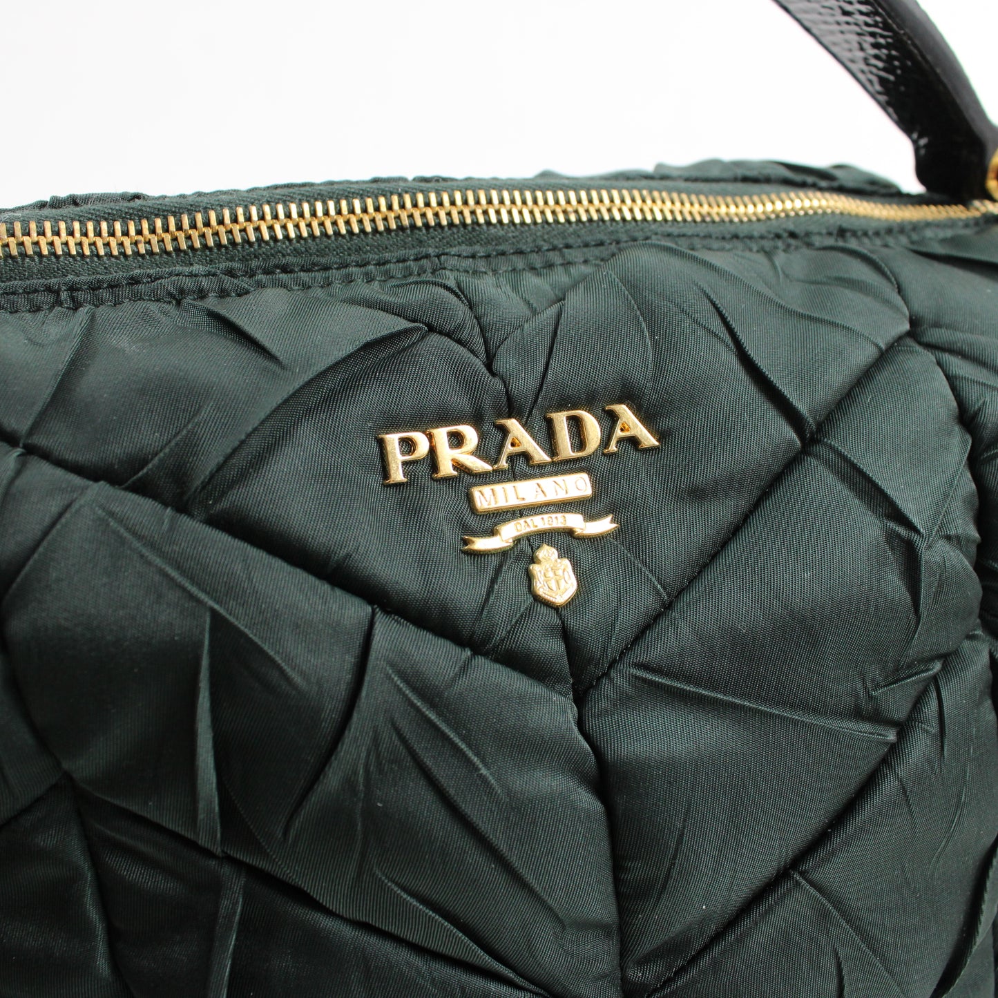 Prada Borsa A Spalla