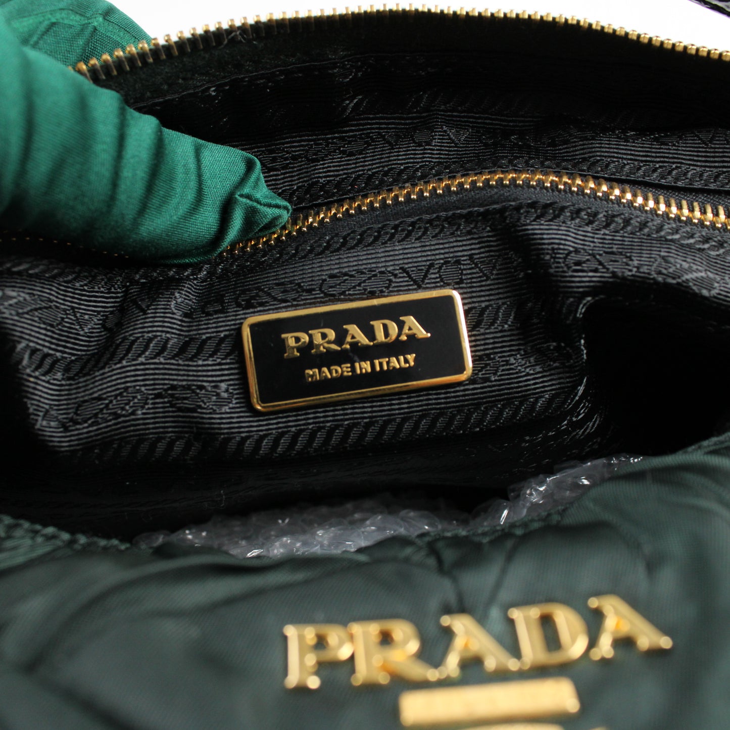 Prada Borsa A Spalla