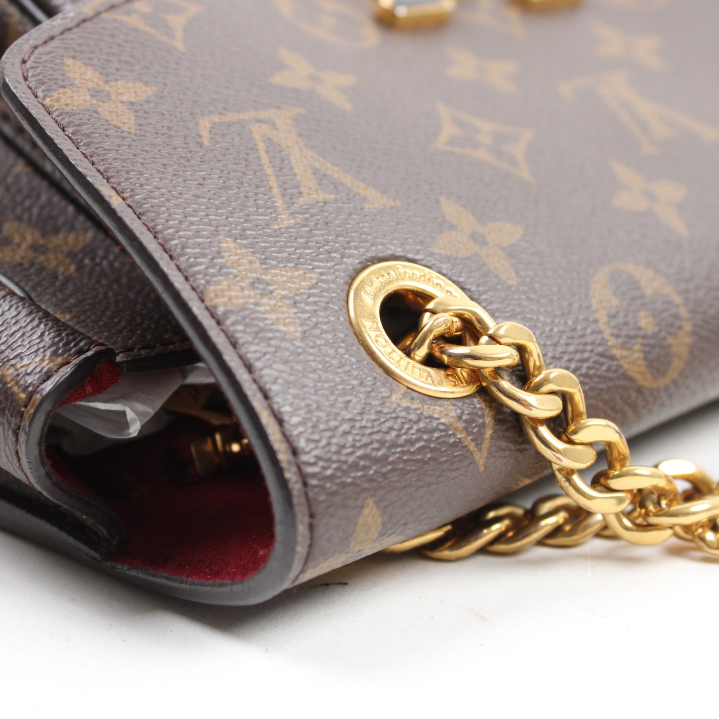 Louis Vuitton Passy