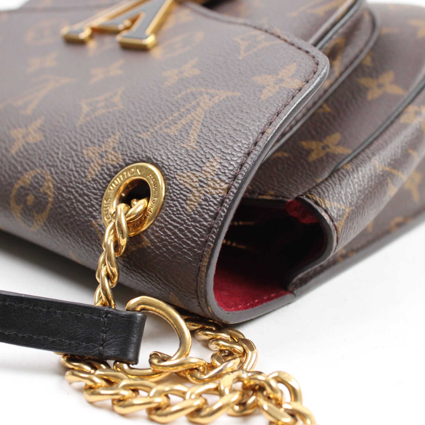 Louis Vuitton Passy