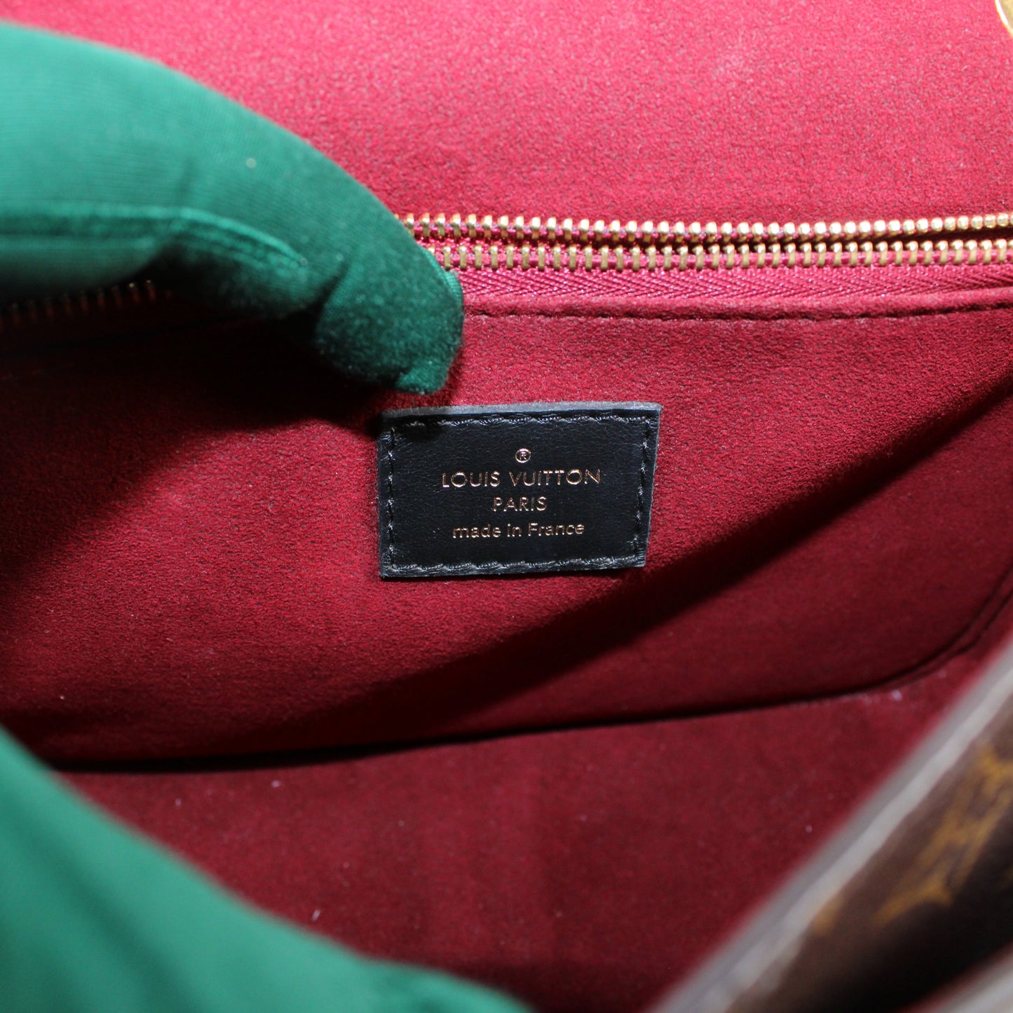 Louis Vuitton Passy