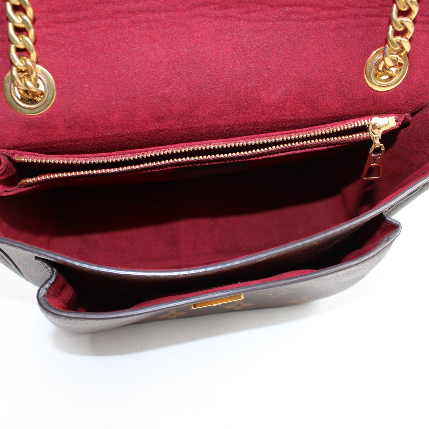 Louis Vuitton Passy
