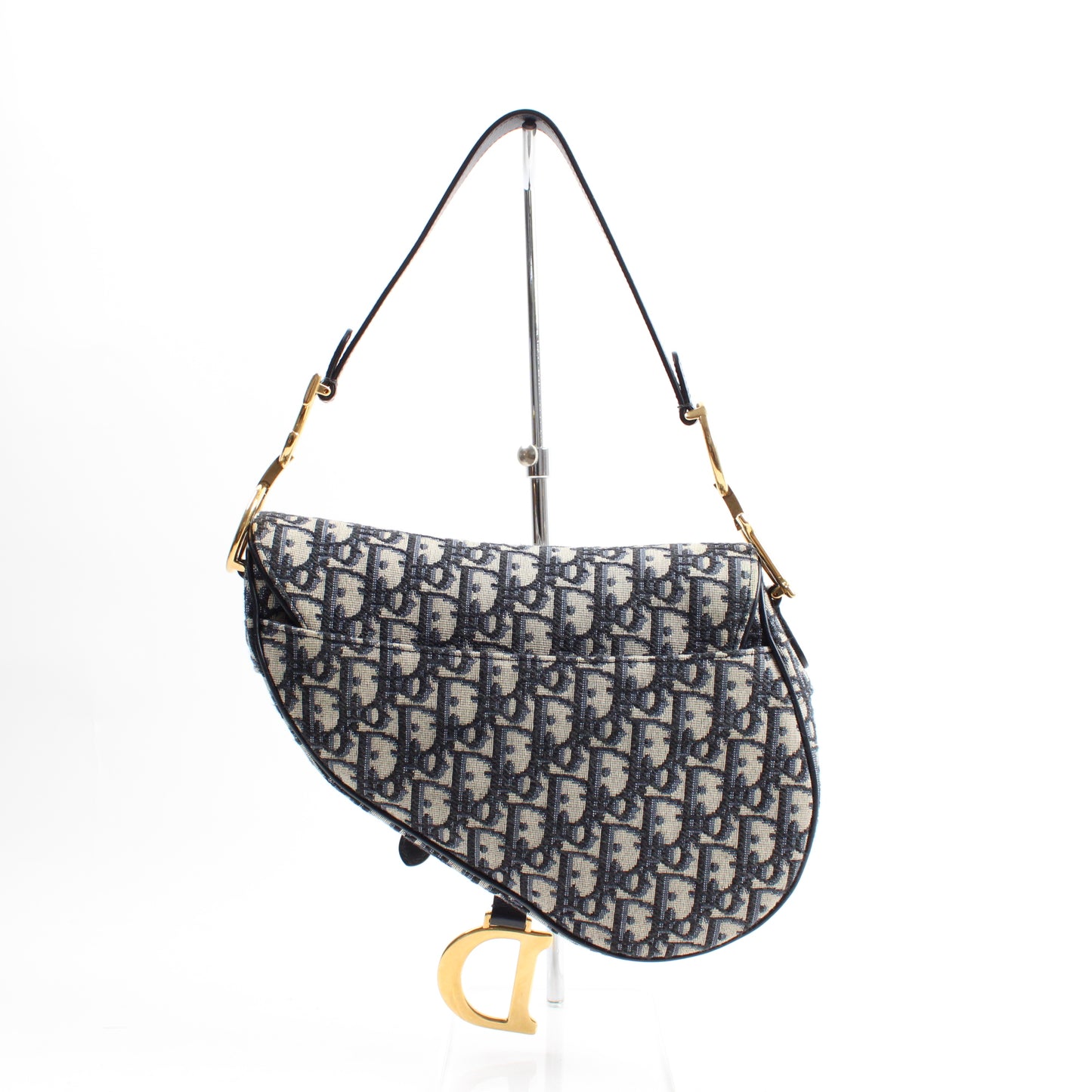 Christian Dior Saddle Media